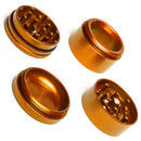 Santa Cruz Shredder - Small 4-Piece - Orange - The Cave