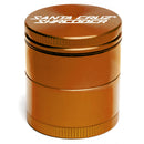 Santa Cruz Shredder - Small 4-Piece - Orange - The Cave