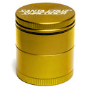 Santa Cruz Shredder - Small 4-Piece - Gold - The Cave