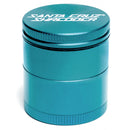 Santa Cruz Shredder - Small 4-Piece - Teal - The Cave