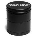 Santa Cruz Shredder - Small 4 Piece - Black - The Cave