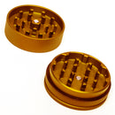 Santa Cruz Shredder - Medium 2 Piece - Matte Orange - The Cave