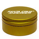 Santa Cruz Shredder - Medium 2 Piece - Matte Gold - The Cave