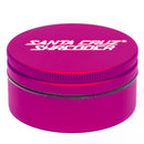 Santa Cruz Shredder - Medium 2 Piece - Matte Pink - The Cave