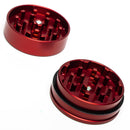 Santa Cruz Shredder - Medium 2 Piece - Red - The Cave