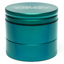 Santa Cruz Shredder - Medium 3 Piece - Teal - The Cave