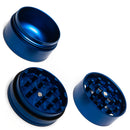 Santa Cruz Shredder - Medium 3 Piece - Blue - The Cave