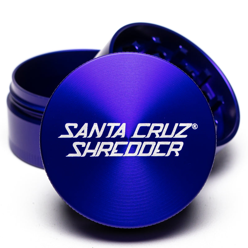 Santa Cruz Shredder - Medium 3 Piece - Purple - The Cave