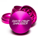 Santa Cruz Shredder - Medium 4 Piece - Pink - The Cave