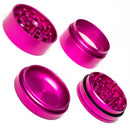 Santa Cruz Shredder - Medium 4 Piece - Pink - The Cave