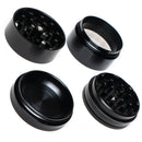 Santa Cruz Shredder x Cookies - Medium 4-Piece - Black - The Cave