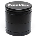 Santa Cruz Shredder x Cookies - Medium 4-Piece - Black - The Cave