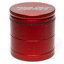 Santa Cruz Shredder - Medium 4 Piece - Red - The Cave