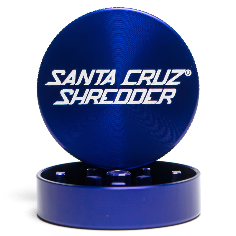 Santa Cruz Shredder - Small 2-Piece - Purple - The Cave