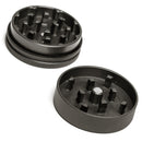 Santa Cruz Shredder - Small 2-Piece - Matte Gun Metal - The Cave