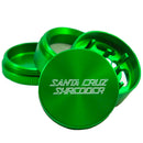 Santa Cruz Shredder - Small 4 Piece - Green - The Cave