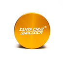 Santa Cruz Shredder - Medium 4 - SF Edition Orange & Black - The Cave