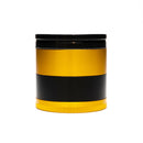 Santa Cruz Shredder - Medium 4 - Pittsburg Edition - The Cave