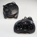 Dub Glass Sega Saturn & Functional E-Nail - The Cave