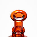 Shadooba Glass - Kickback Recycler - 10mm - Pomegranate