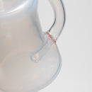 Shadooba Glass - Kickback Recycler - 10mm - Glue Stick