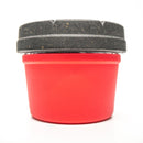 Re:Stash x Sherbet - Red w/ Yellow Label - 4oz - The Cave