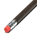 Sherbet - Titanium Pencil - Stained Wood - The Cave