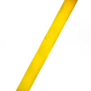 Sherbet X Scratched Glassworks - Double Sided Blasted Pencil - Lemon Drop - Steel Wool Tip - The Cave