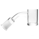 Shooters - 25mm Flat Top Quartz Banger - 14mm Female 45° - The Cave