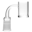 Shooters - 25mm Flat Top Quartz Banger - 14mm Female 90° - The Cave