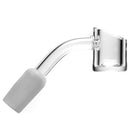 Shooters - Thick Slant Top Banger - 14mm Male 45° - The Cave