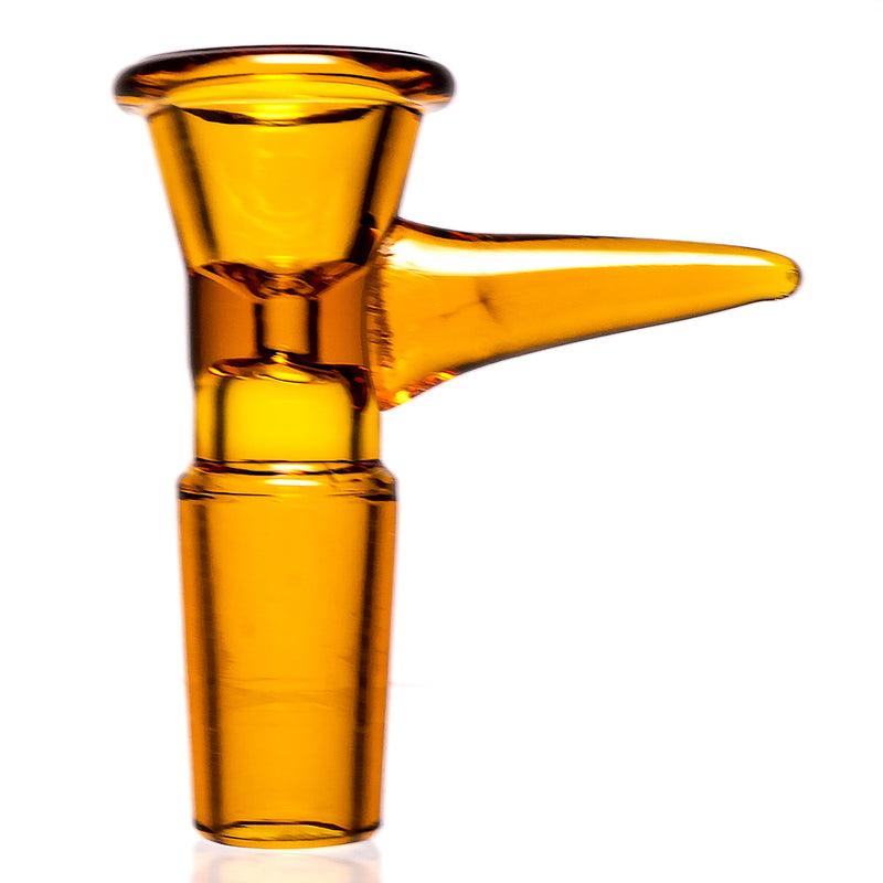 Shooters - Martini Slide - Full Color - 14mm - Amber - The Cave