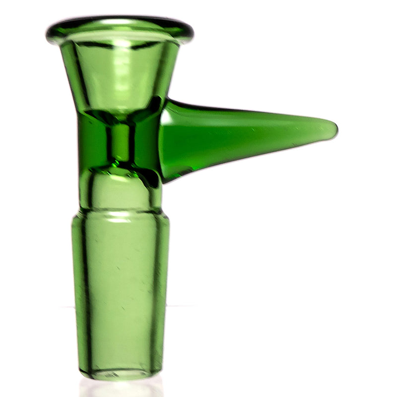 Shooters - Martini Slide - Full Color - 14mm - Green - The Cave