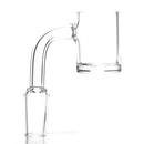 Shooters - Twist Neck Shower Head Bubbler - Purple - The Cave