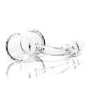 Shooters - 8 Arm Tree Bubbler - Blue - The Cave