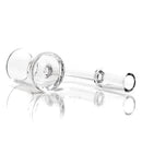 Shooters - Twist Neck Shower Head Bubbler - Purple - The Cave