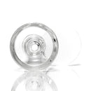 Shooters - 14" 8 Arm Tree Beaker - Milky Blue - The Cave