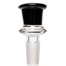 Shooters - Screen Slide - 14mm - Black - The Cave