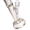 Shooters - 16" Straight - 9mm - Clear - The Cave