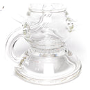 Shooters - Honeycomb Recycler - Purple Accents - The Cave