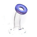 Shooters - Honeycomb Recycler - Purple Accents - The Cave