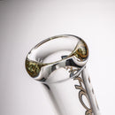 Phoenix Star - 18" Straight - 7mm - Black & Gold Label - The Cave