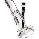 Phoenix Star - 18" Straight - 7mm - Black & Gold Label - The Cave