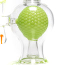 Shooters - Sphere Rig - Milky Green Accents - The Cave