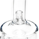 Shooters - 10 Arm Tree Bubbler w/ Splash Guard - Blue - The Cave