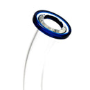 Shooters - 10 Arm Tree Bubbler w/ Splash Guard - Blue - The Cave