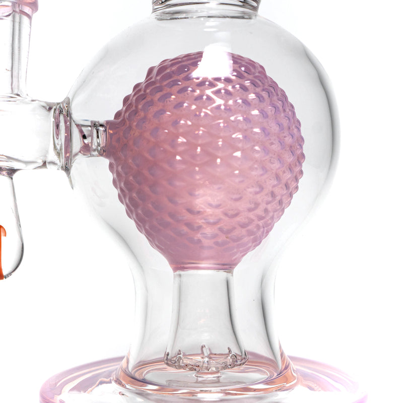 Shooters - Sphere Rig - Pink Accents - The Cave