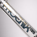 Phoenix Star - 18" Beaker - 7mm - Gold & Black Label - The Cave