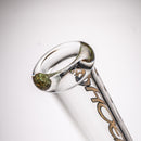 Phoenix Star - 18" Beaker - 7mm - Gold & Black Label - The Cave