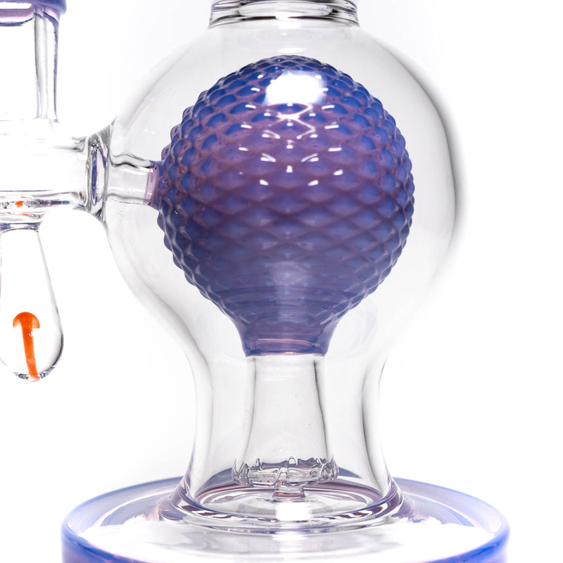 Shooters - Sphere Rig - Purple Accents - The Cave